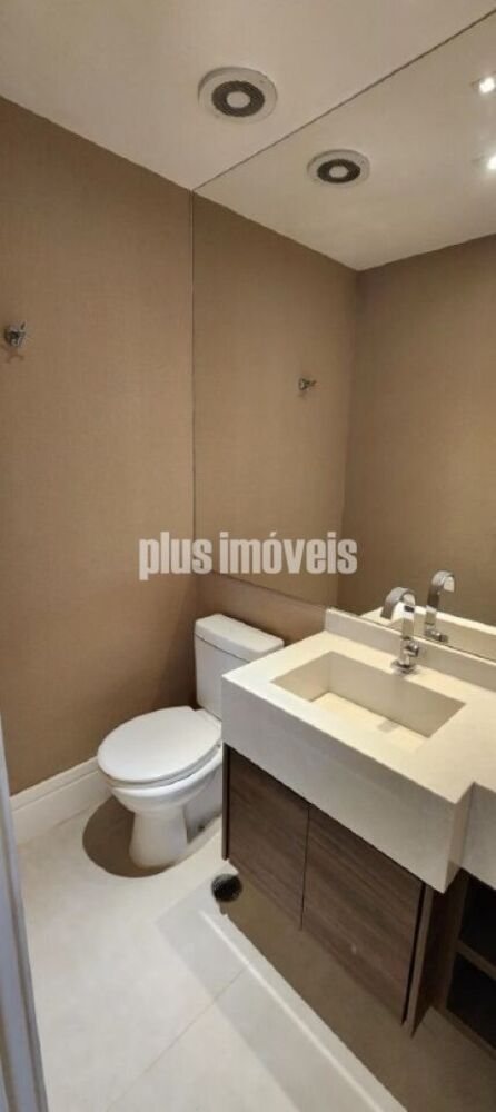 Apartamento, 3 quartos, 133 m² - Foto 1