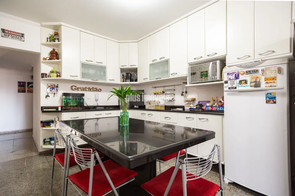 Apartamento, 4 quartos, 267 m² - Foto 3