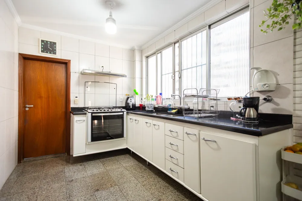 Apartamento, 4 quartos, 267 m² - Foto 1