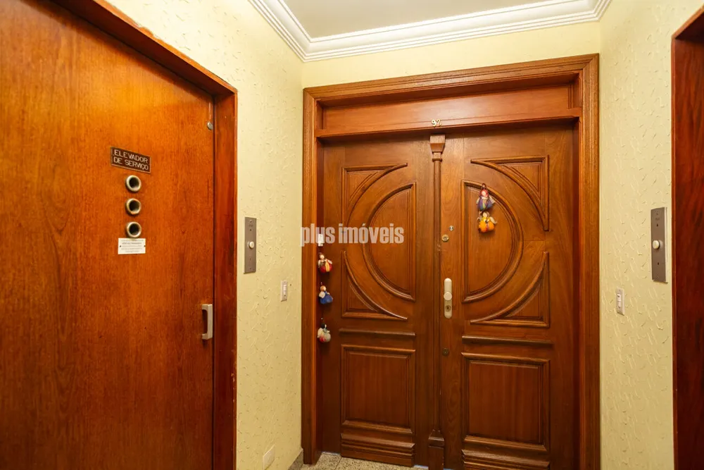 Apartamento, 4 quartos, 267 m² - Foto 4