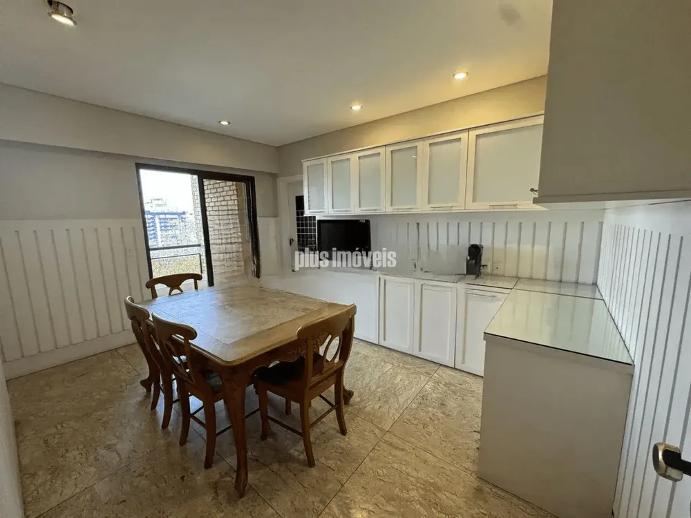 Apartamento, 4 quartos, 394 m² - Foto 1