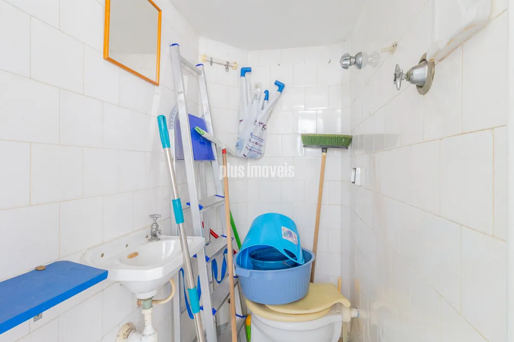 Apartamento, 3 quartos, 155 m² - Foto 3