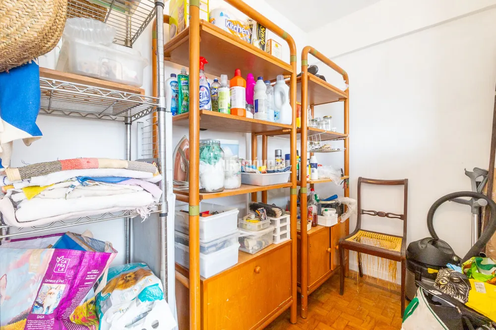 Apartamento, 3 quartos, 155 m² - Foto 8