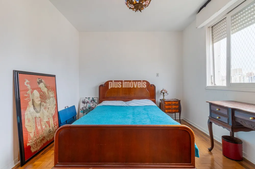 Apartamento, 3 quartos, 155 m² - Foto 7