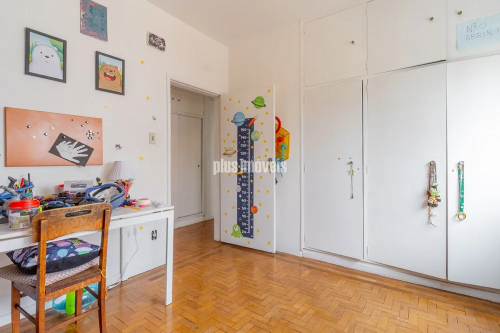 Apartamento, 3 quartos, 155 m² - Foto 4