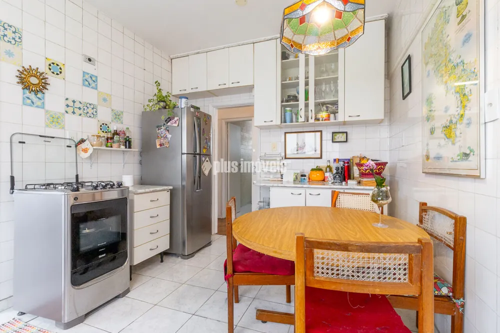 Apartamento, 3 quartos, 155 m² - Foto 6