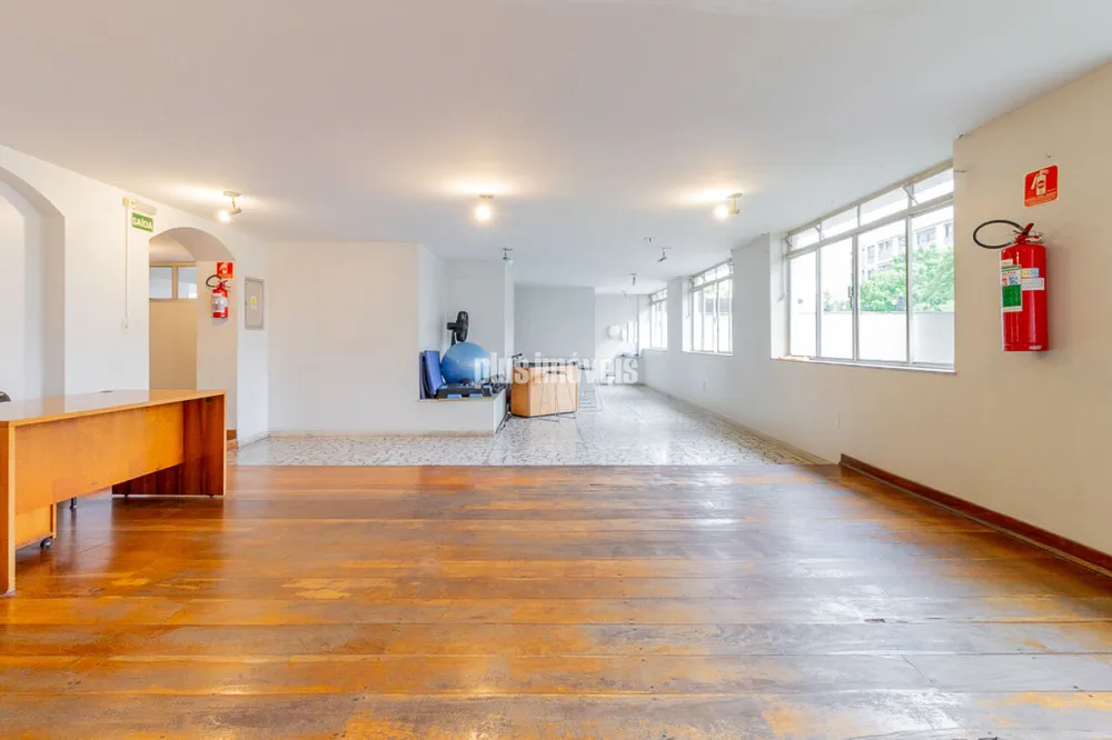 Apartamento, 3 quartos, 155 m² - Foto 1