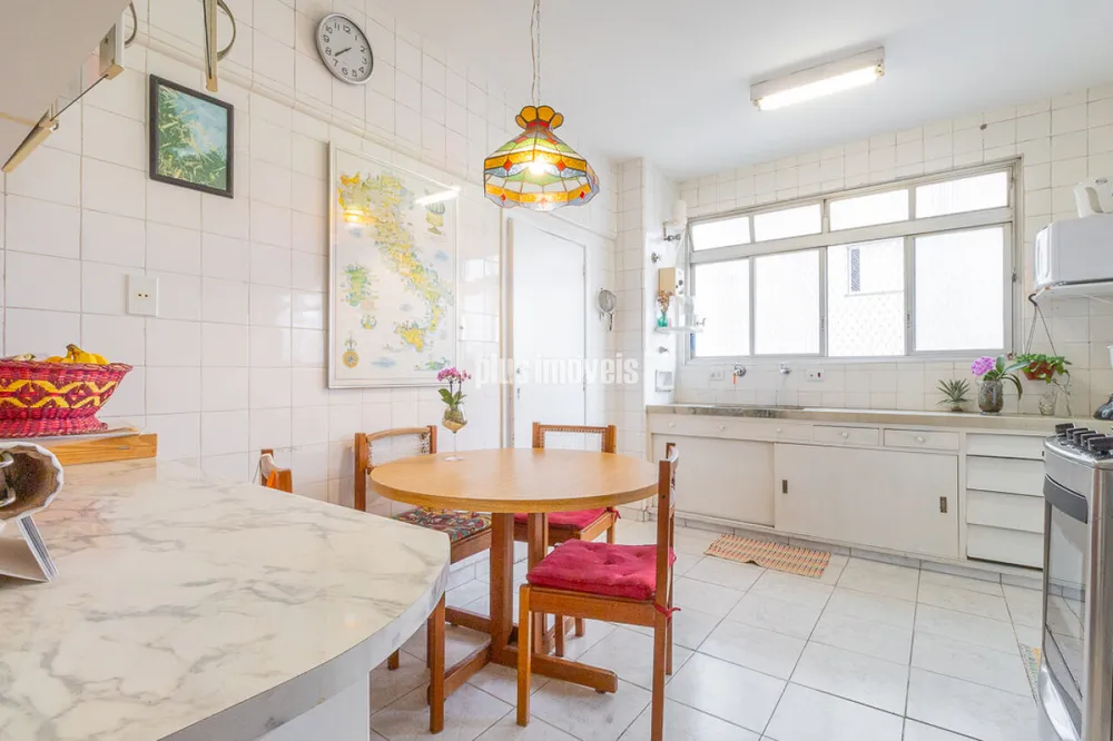 Apartamento, 3 quartos, 155 m² - Foto 5