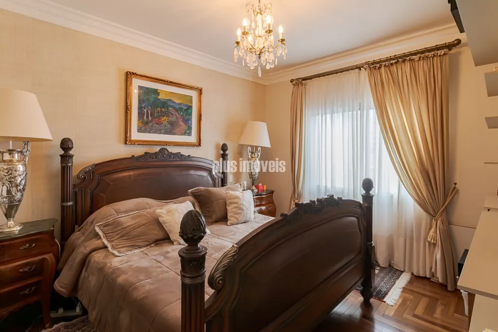 Apartamento, 4 quartos, 300 m² - Foto 1