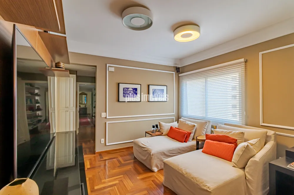 Apartamento, 4 quartos, 300 m² - Foto 3