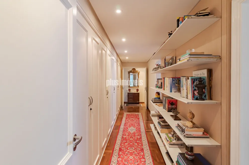 Apartamento, 4 quartos, 300 m² - Foto 5
