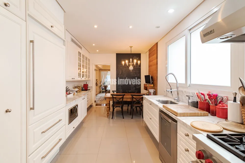 Apartamento, 4 quartos, 300 m² - Foto 2