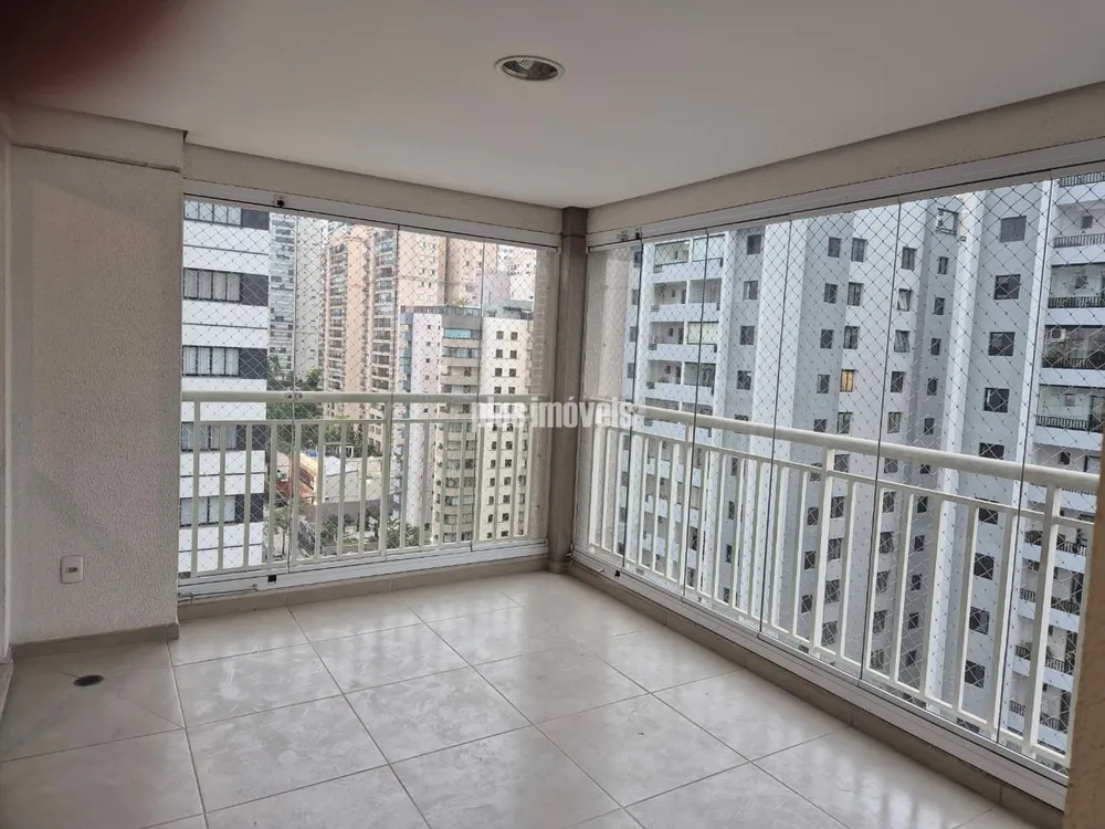 Apartamento, 2 quartos, 72 m² - Foto 1