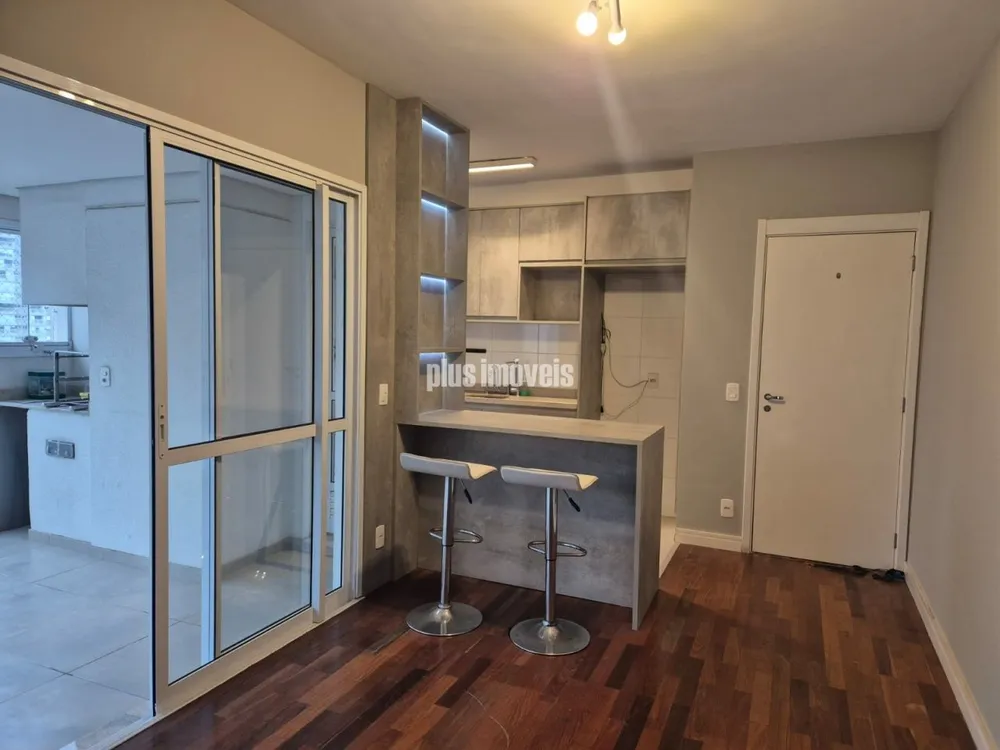 Apartamento, 2 quartos, 72 m² - Foto 2