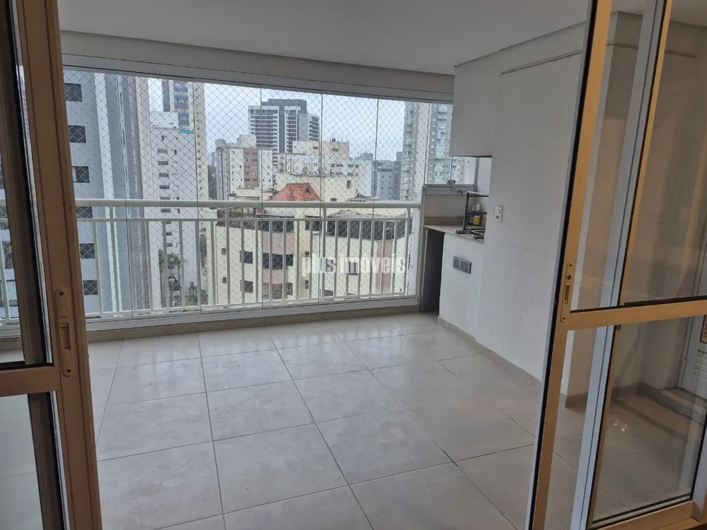 Apartamento, 2 quartos, 72 m² - Foto 3