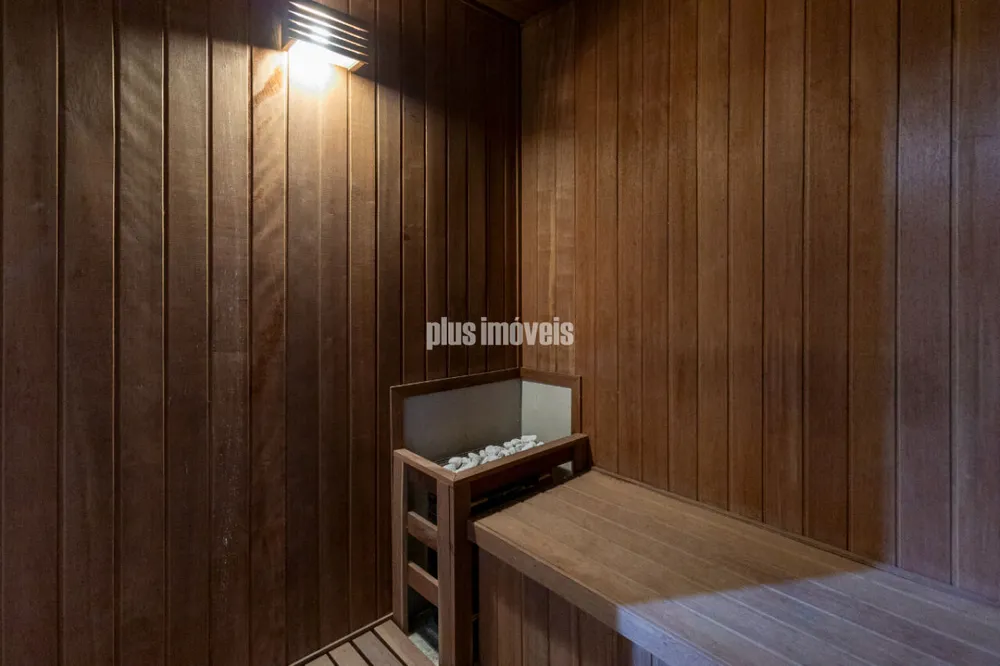 Apartamento, 1 quarto, 27 m² - Foto 3
