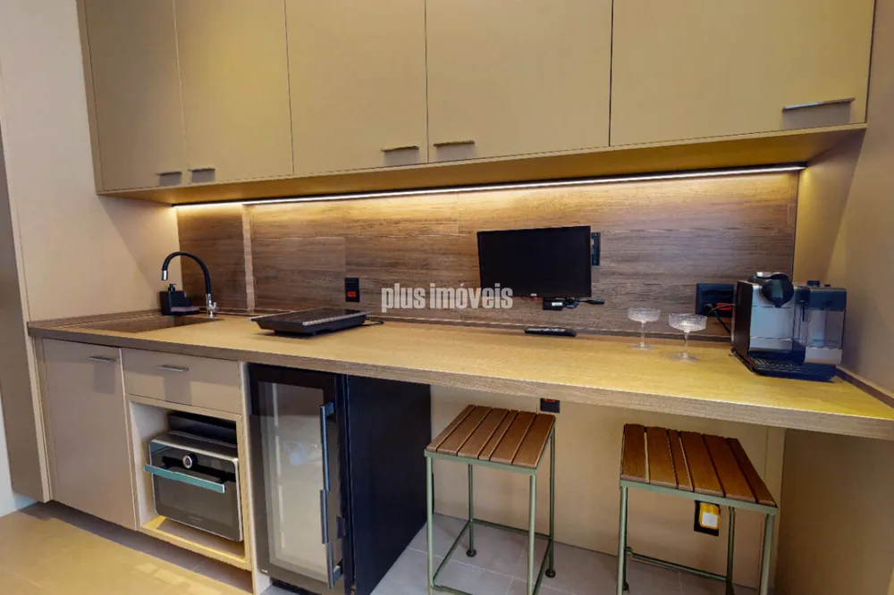 Apartamento, 1 quarto, 27 m² - Foto 5