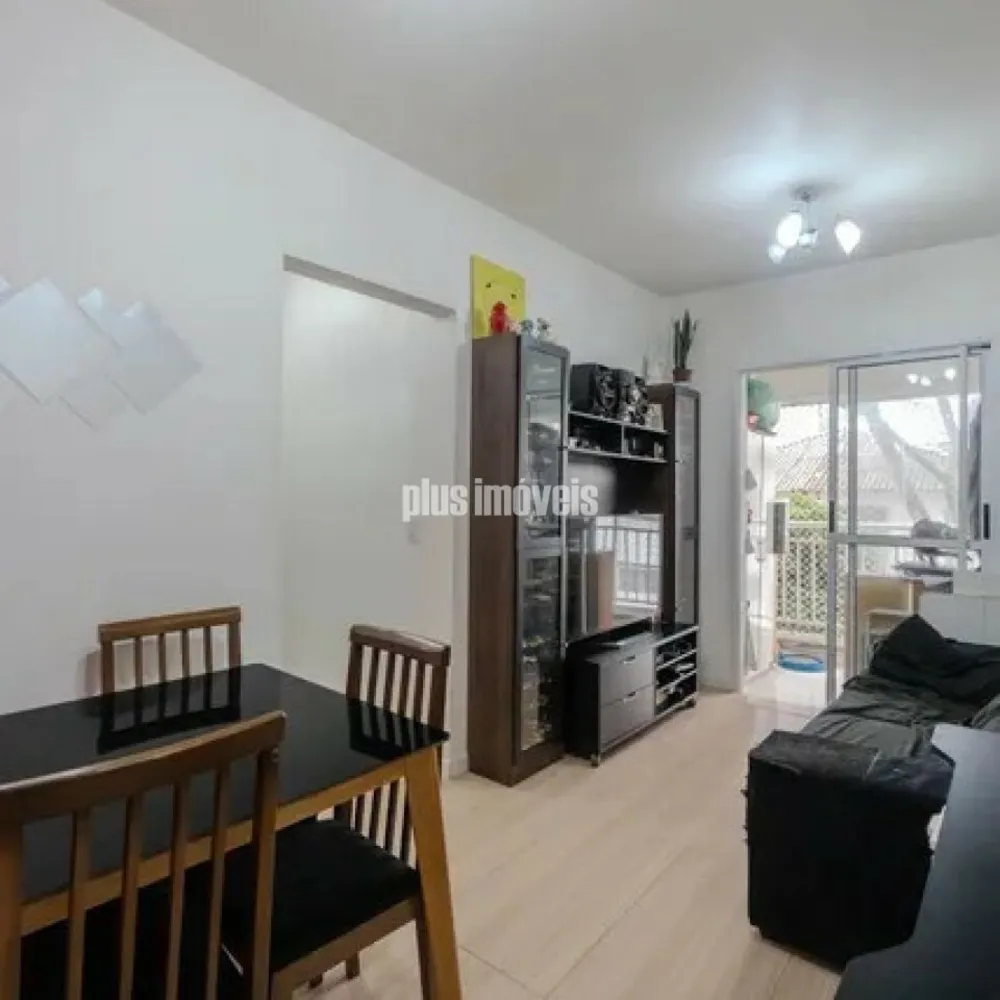 Apartamento, 2 quartos, 52 m² - Foto 2