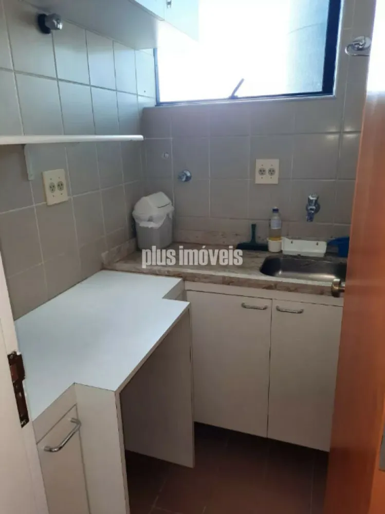Sala-Conjunto, 37 m² - Foto 2
