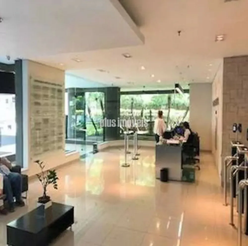 Sala-Conjunto, 37 m² - Foto 1