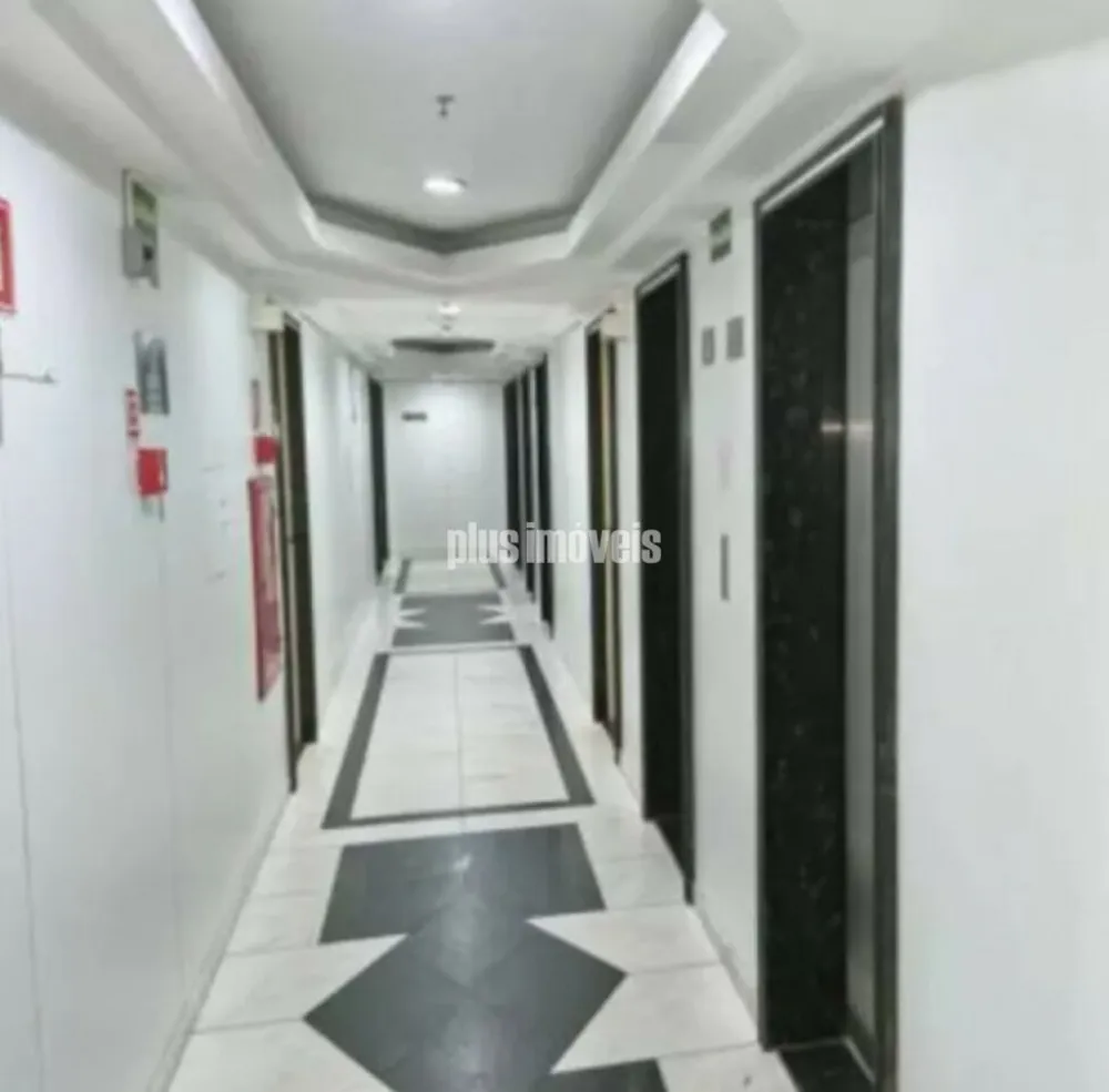 Sala-Conjunto, 37 m² - Foto 4