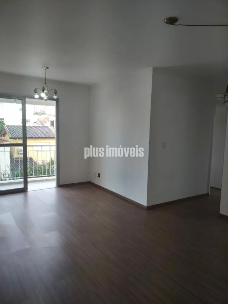 Apartamento, 3 quartos, 75 m² - Foto 2