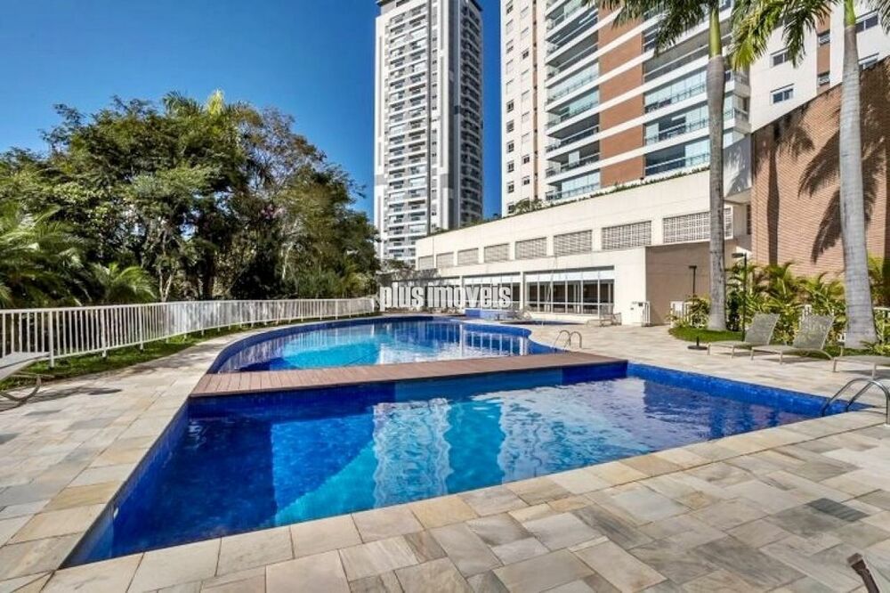 Apartamento, 3 quartos, 200 m² - Foto 4