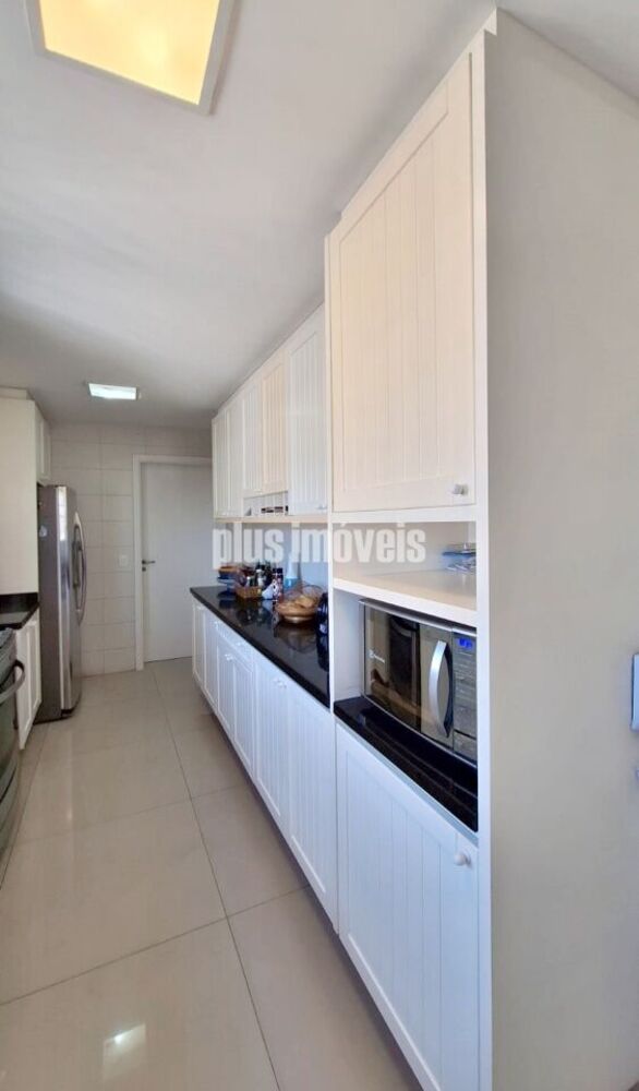 Apartamento, 3 quartos, 200 m² - Foto 3