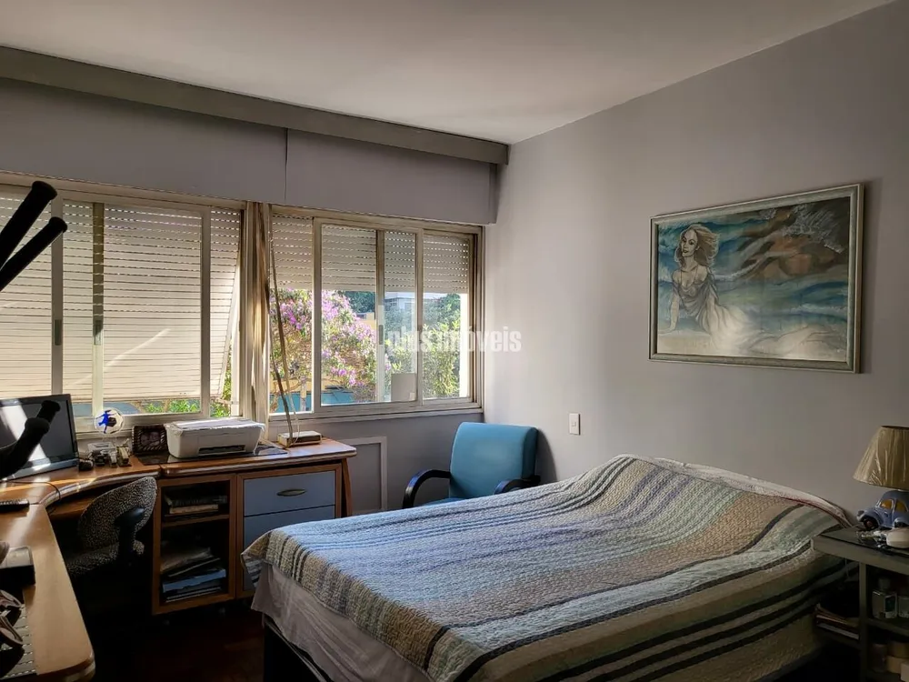 Apartamento, 3 quartos, 176 m² - Foto 1