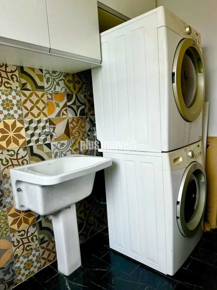 Apartamento, 4 quartos, 202 m² - Foto 8