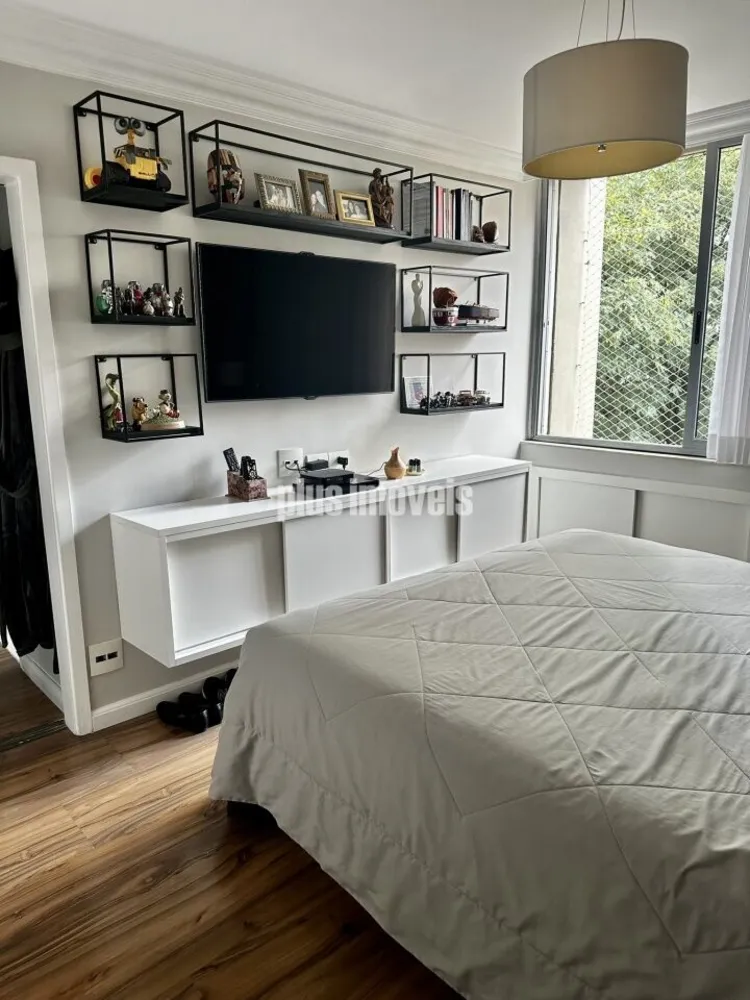 Apartamento, 4 quartos, 202 m² - Foto 7