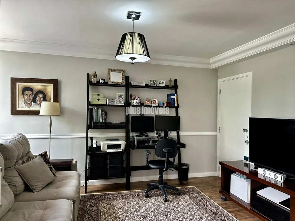 Apartamento, 4 quartos, 202 m² - Foto 5