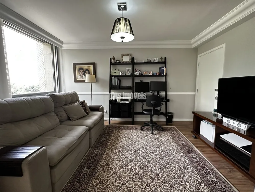 Apartamento, 4 quartos, 202 m² - Foto 4