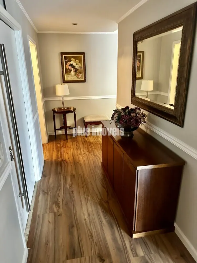 Apartamento, 4 quartos, 202 m² - Foto 3
