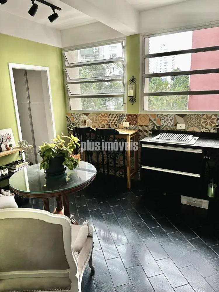 Apartamento, 4 quartos, 202 m² - Foto 2