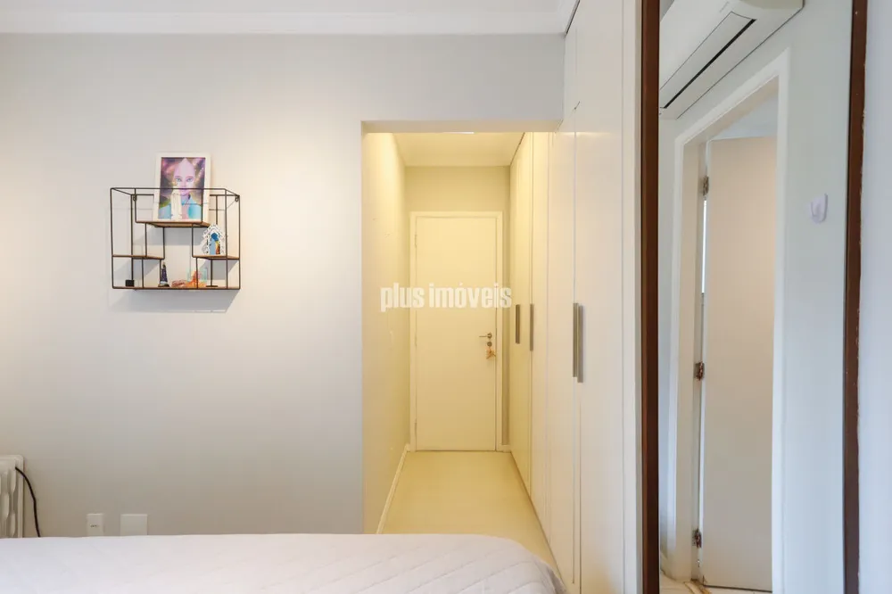 Apartamento, 3 quartos, 104 m² - Foto 3