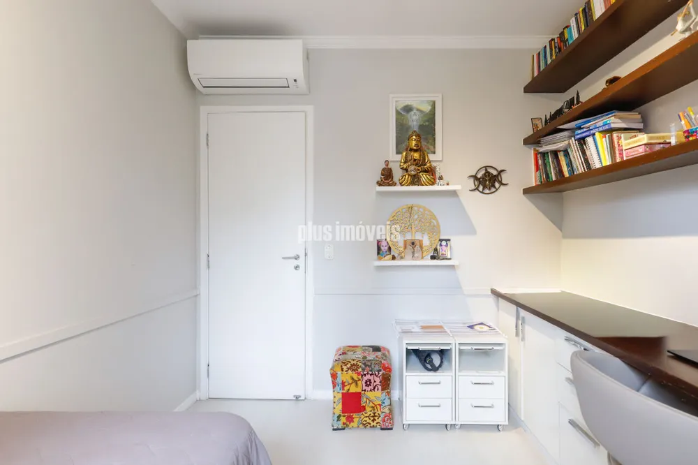Apartamento, 3 quartos, 104 m² - Foto 4