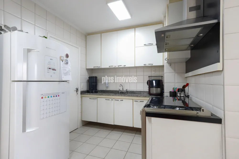 Apartamento, 3 quartos, 104 m² - Foto 1