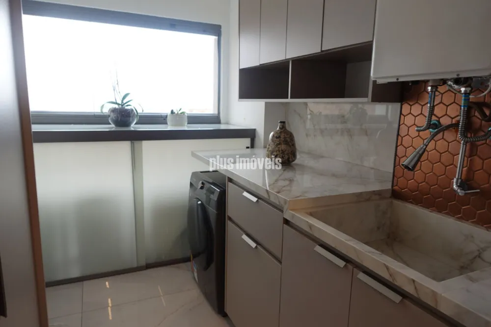 Apartamento, 4 quartos, 320 m² - Foto 1
