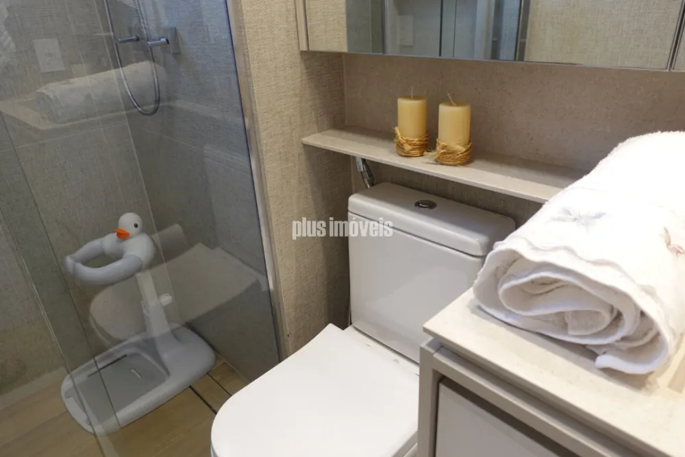 Apartamento, 4 quartos, 320 m² - Foto 2