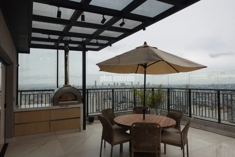 Apartamento, 4 quartos, 320 m² - Foto 3