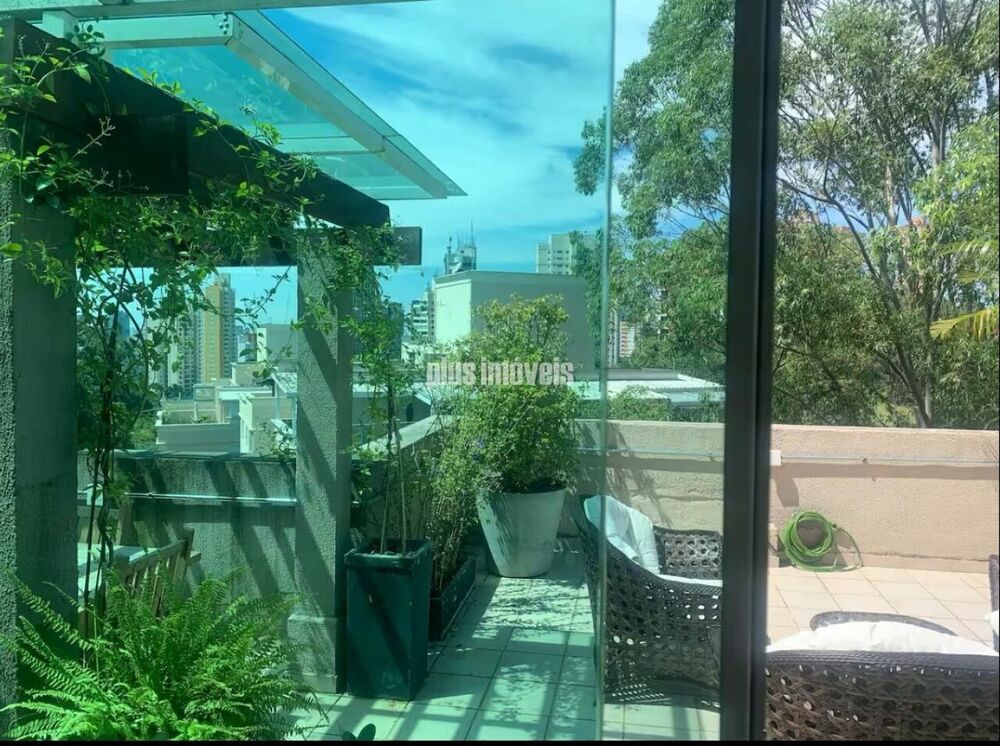 Apartamento, 2 quartos, 140 m² - Foto 3