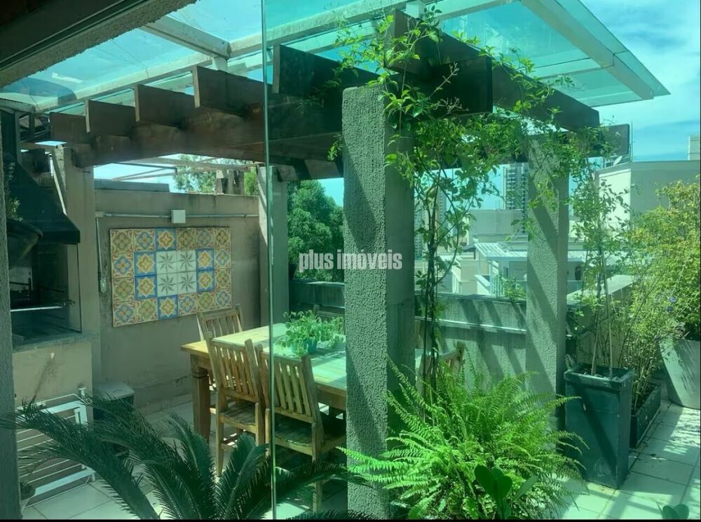 Apartamento, 2 quartos, 140 m² - Foto 1