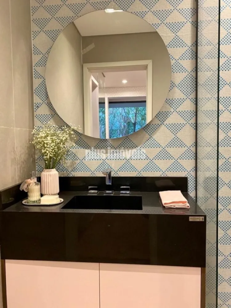 Apartamento, 4 quartos, 197 m² - Foto 3