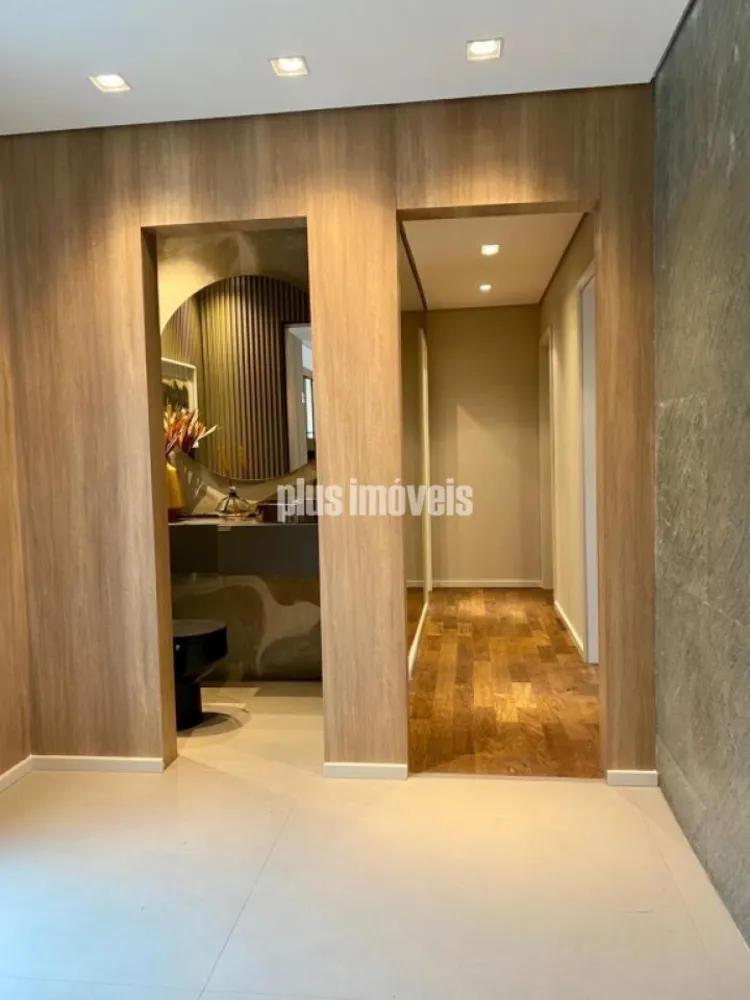 Apartamento, 4 quartos, 197 m² - Foto 4