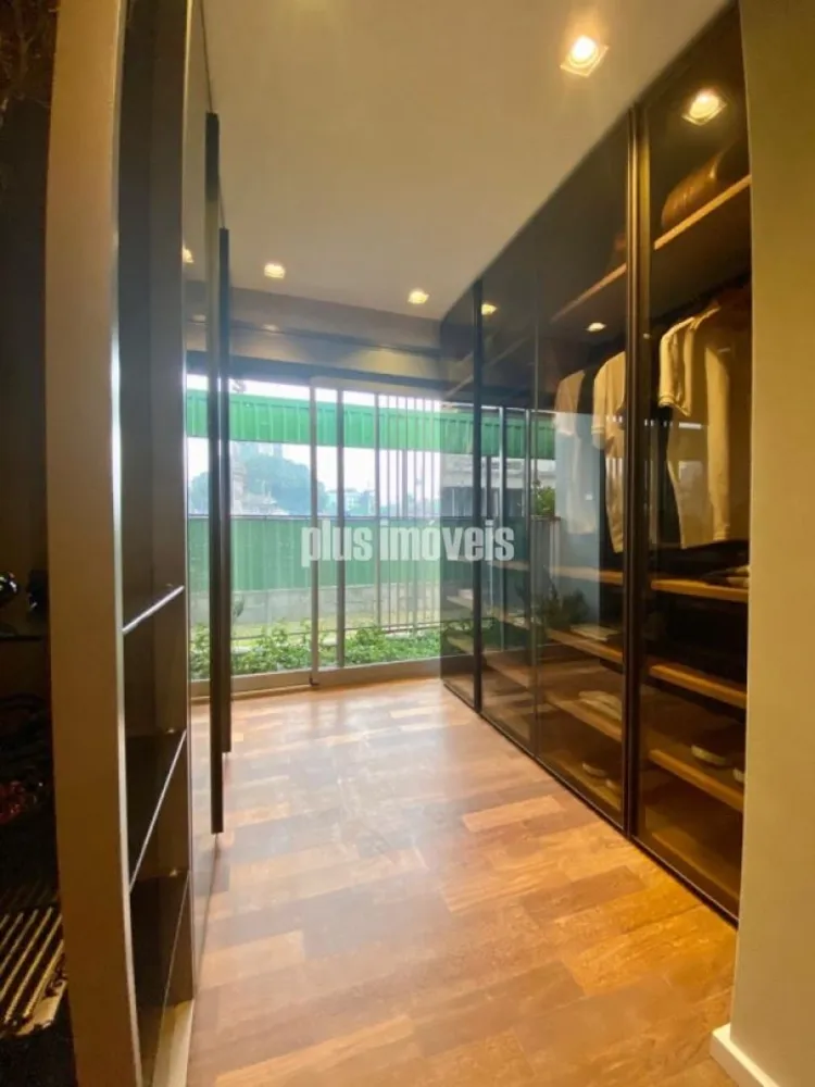 Apartamento, 4 quartos, 197 m² - Foto 1