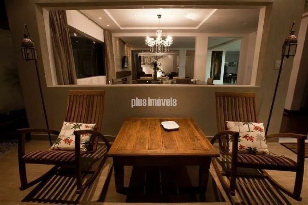 Casa, 4 quartos, 528 m² - Foto 8