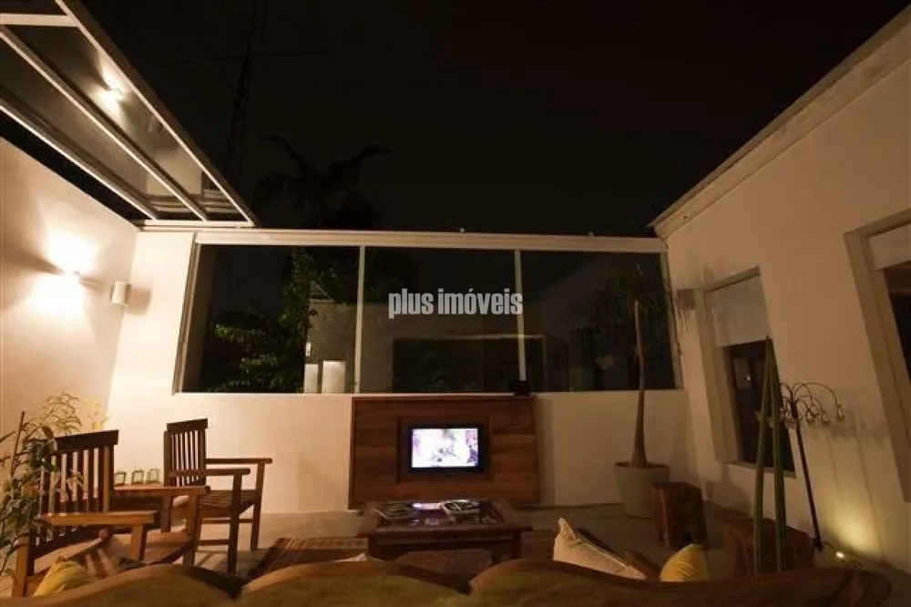 Casa, 4 quartos, 528 m² - Foto 2