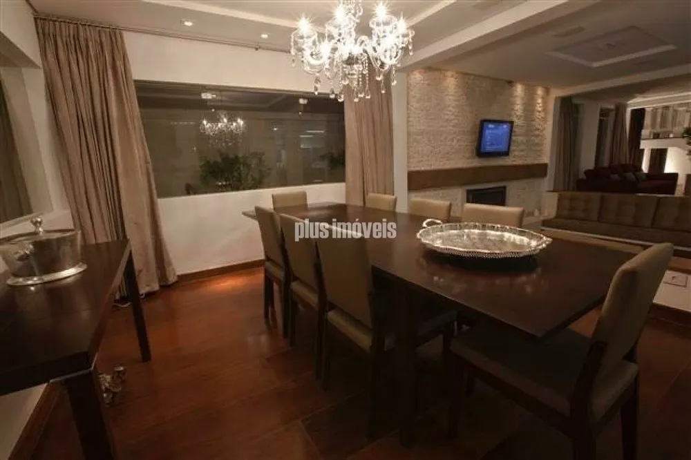 Casa, 4 quartos, 528 m² - Foto 6