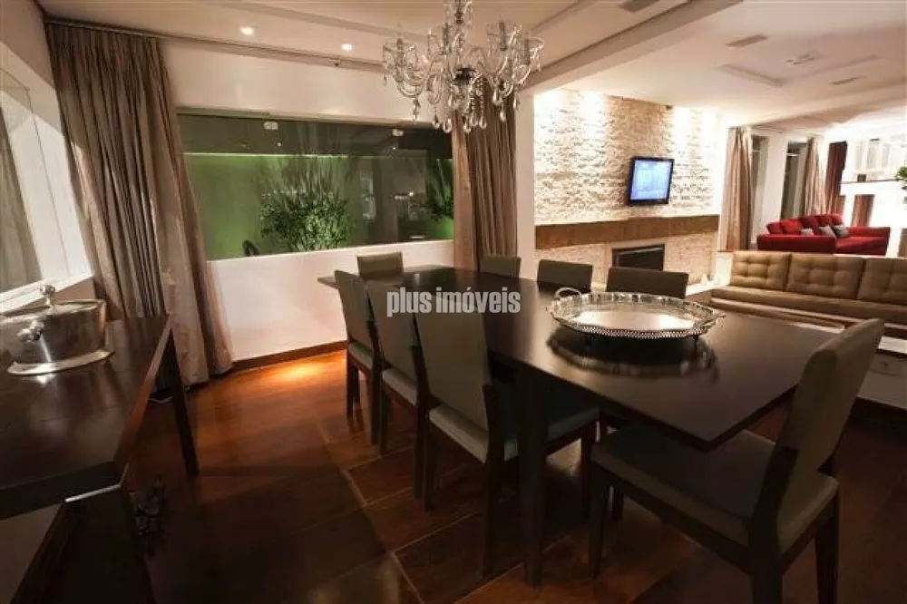 Casa, 4 quartos, 528 m² - Foto 5